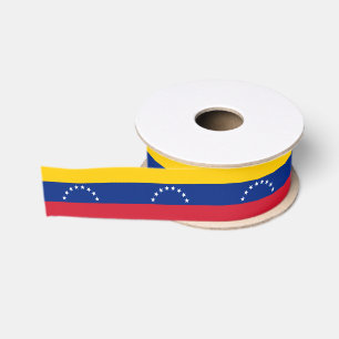 Ruban Gros-grain Venezuela