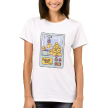 RUBBER DUCK MACHINE T - Shirt