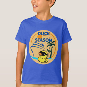 Rubber Duck Saison T-Shirt