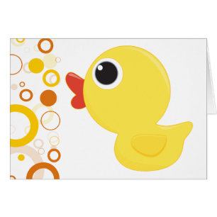 Rubber Duckie