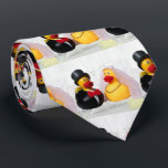 "RUBBER DUCKY BRIDE AND GROOM" KRAWATTE<br><div class="desc">"RUBBY DUCKY BRIDE AND GROOM" KRAWATTE FÜR "IHRE GRUPPE UND ODER SOWOHL BRAUTPARTY UND VATER DER BRIDE!</div>