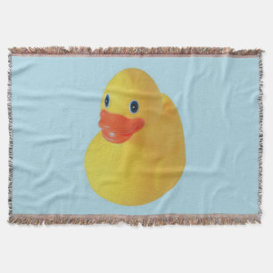 Rubber Ducky Decke