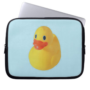 Rubber Ducky Laptopschutzhülle
