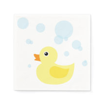 Rubber Ducky