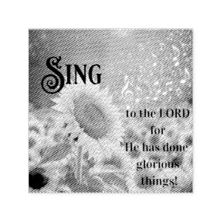 Rubber Stamp Permastempel