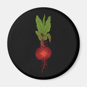 Rübe Magnet