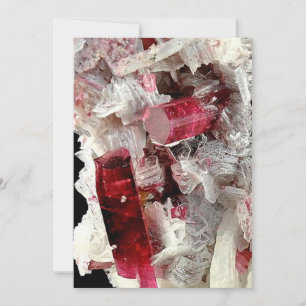 Rubellite
