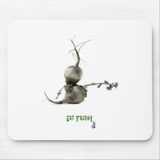 Rüben Mousepad