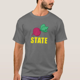 RÜBEN-STAAT T - Shirt