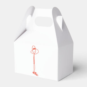 Rubin Eyes Gevor Box Geschenkschachtel