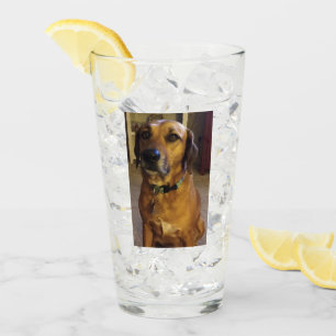 Rubin Glas
