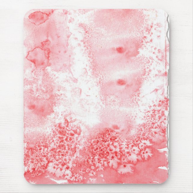 Rubinechos Mousepad (Vorne)