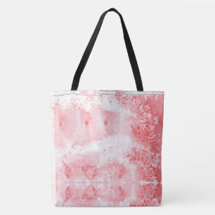Rubinechos Tasche