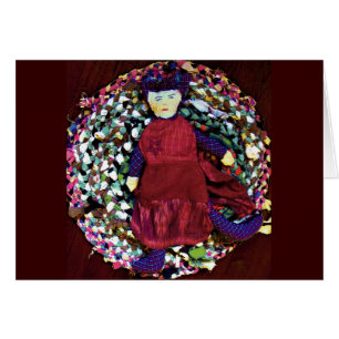 Rubra la reine du Rag