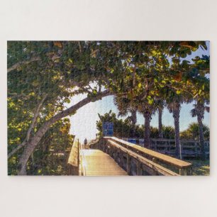 Rubrik für das Strandpuzzle