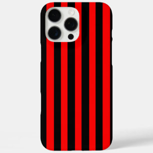 Ruby Black Case-Mate iPhone Case