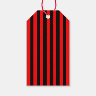 Ruby Black Geschenkanhänger