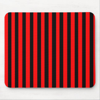 Ruby Black Mousepad