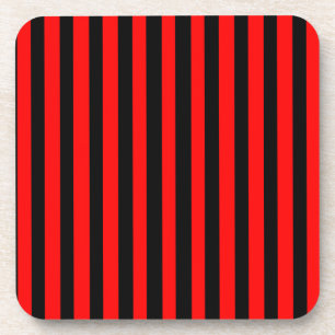 Ruby Black Untersetzer