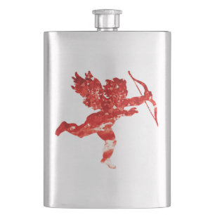 RUBY CUPID FLACHMANN