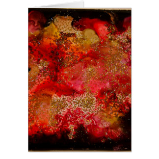 Ruby et Onyx Geode Collection