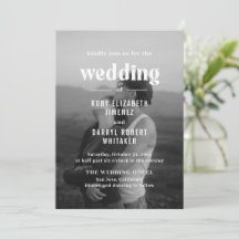 Ruby Foto Moderne Hochzeit