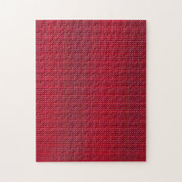 Ruby Gemstone Art, Red