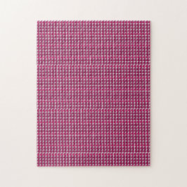 Ruby Gemstone Art, Red