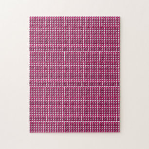 Ruby Gemstone Art, Red