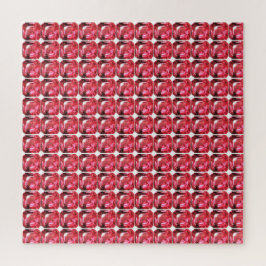 Ruby Gemstone Pink
