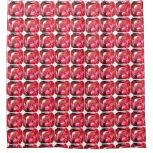 Ruby Gemstone Pink
