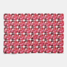 Ruby Gemstone Pink