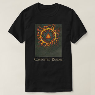 Ruby-Kern T-Shirt
