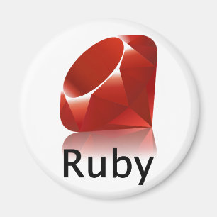 Ruby Magnet