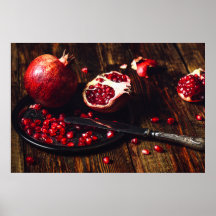 Ruby Pomegranat