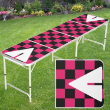 Ruby Punk Rocker mit Pokaldreiecken