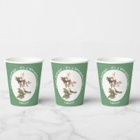 Ruby-throated Hummingbird, Birthday oder sonstiges