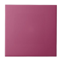 Ruby Wine Solid Color | Classic | elegant