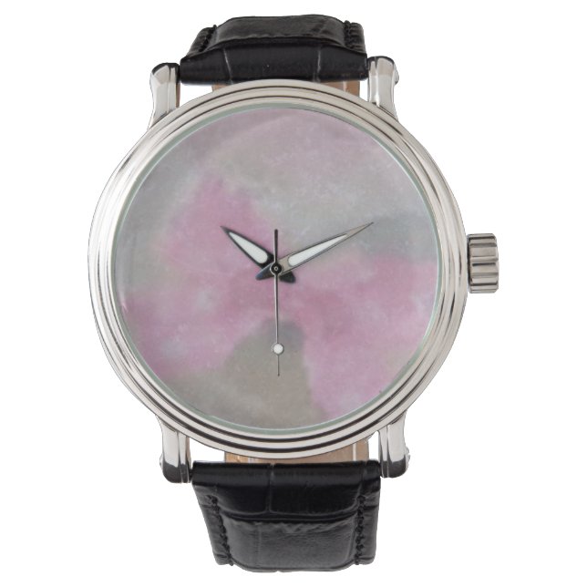 Rück Custom sweet Armbanduhr (Vorderseite)