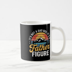 Rück seinen nicht einen Vater, sondern seinen Vate Kaffeetasse