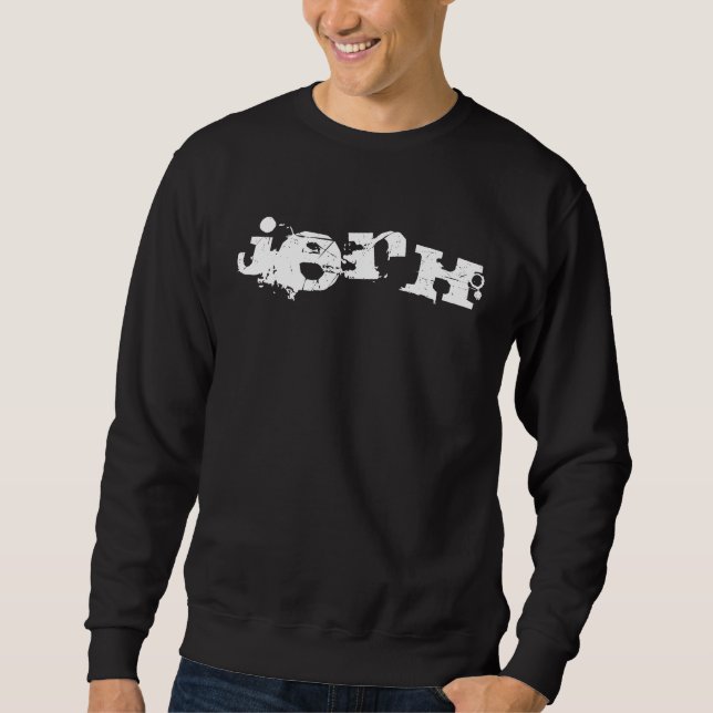 Ruck Sweatshirt (Vorderseite)