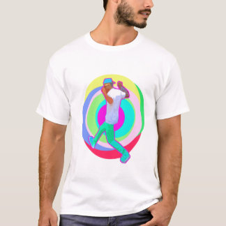 RUCK-TANZ-Logo T-Shirt