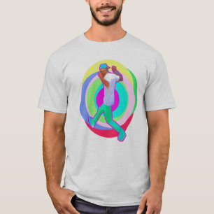 RUCK-TANZ-Logo T-Shirt