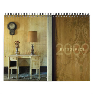 Rückblick 2009 kalender