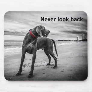 Rückblick Mousepad