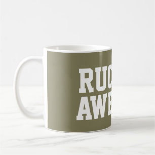 Ruckeln Phantastisch Kaffeetasse