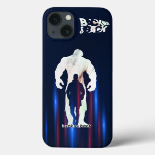Rücken an Rücken Case-Mate iPhone Hülle