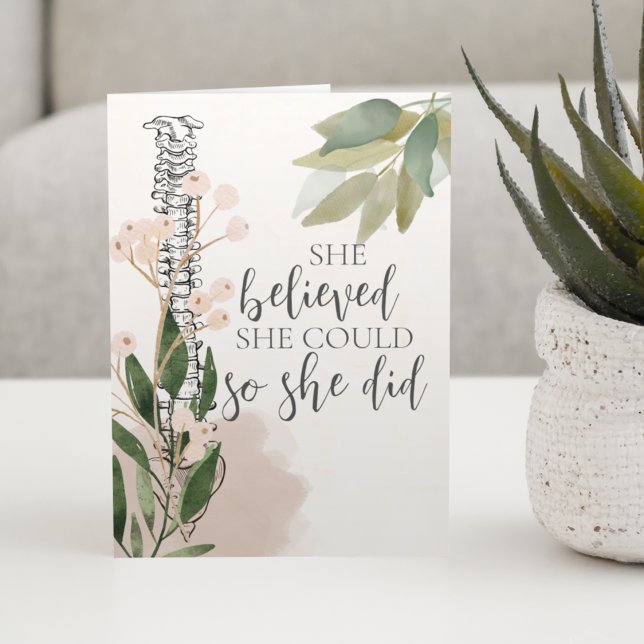 Rückenflorenkarte, Abschluss-Abschluss, Karte (Von Creator hochgeladen)