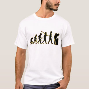 Rückenschmerzen T-Shirt