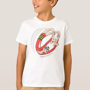Rückfahrrad T-Shirt
